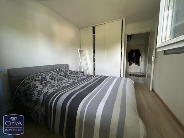 Appartement à vendre 2 pièces 45.73m² Eysines (33320)