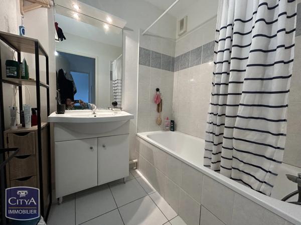 Appartement à vendre 2 pièces 45.73m² Eysines (33320)