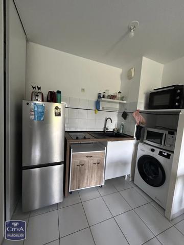Appartement à vendre 2 pièces 45.73m² Eysines (33320)