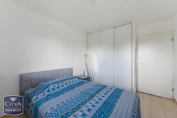 Appartement à vendre 2 pièces 45.73m² Eysines (33320)