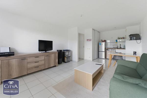 Appartement à vendre 2 pièces 45.73m² Eysines (33320)