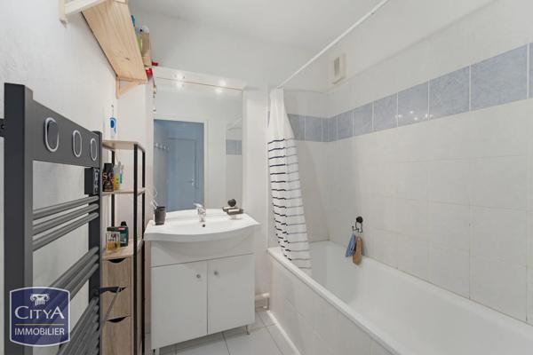 Appartement à vendre 2 pièces 45.73m² Eysines (33320)
