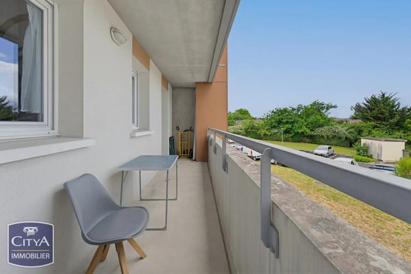Appartement à vendre 2 pièces 45.73m² Eysines (33320)