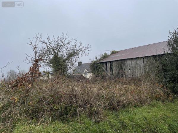 Maison à vendre à Plessala dans les Côtes-d'Armor (22330), ref : 22115-3327