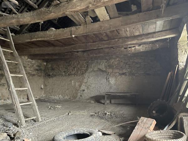 Maison à vendre à Plessala dans les Côtes-d'Armor (22330), ref : 22115-3327