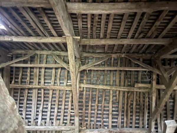 Maison à vendre à Plessala dans les Côtes-d'Armor (22330), ref : 22115-3327