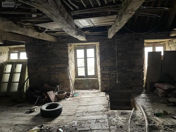 Maison à vendre à Plessala dans les Côtes-d'Armor (22330), ref : 22115-3327