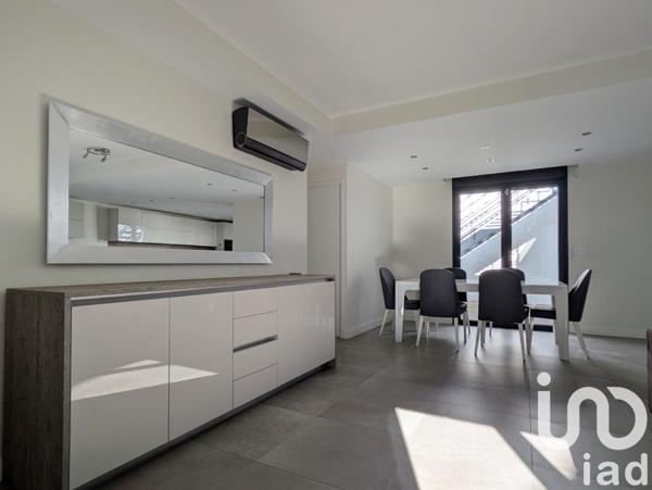 Appartement à vendre 4 pièces 100 m² Bordeaux