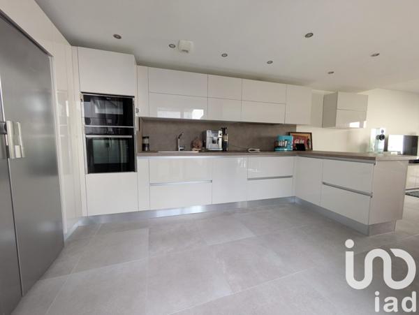 Appartement à vendre 4 pièces 100 m² Bordeaux