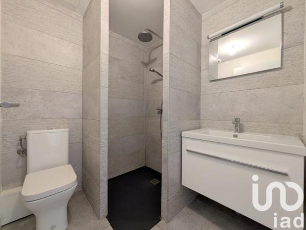 Appartement à vendre 4 pièces 100 m² Bordeaux