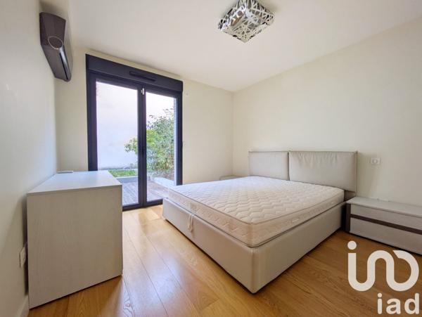 Appartement à vendre 4 pièces 100 m² Bordeaux