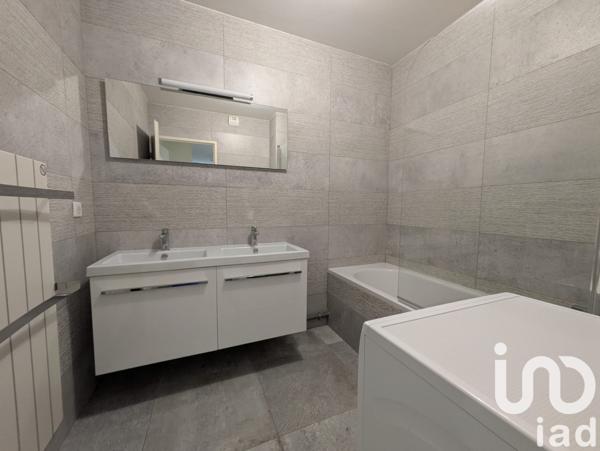 Appartement à vendre 4 pièces 100 m² Bordeaux