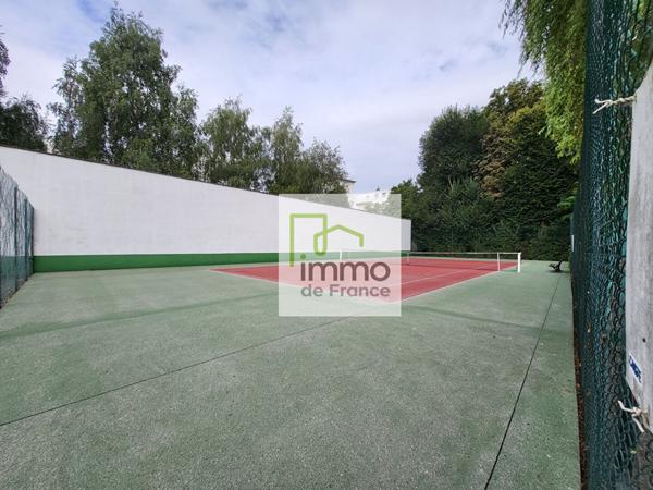 Appartement T3  avec Parking CANTELEU