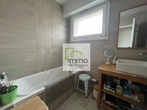 Appartement T3  avec Parking CANTELEU