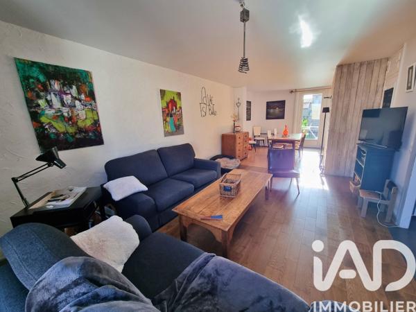 Maison à vendre 7 pièces 152 m² Mazamet