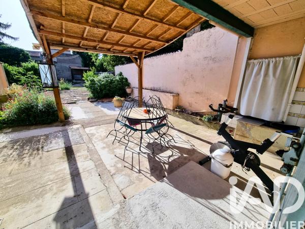 Maison à vendre 7 pièces 152 m² Mazamet