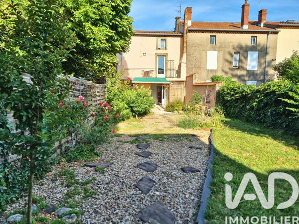 Maison à vendre 7 pièces 152 m² Mazamet