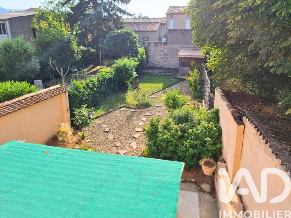 Maison à vendre 7 pièces 152 m² Mazamet