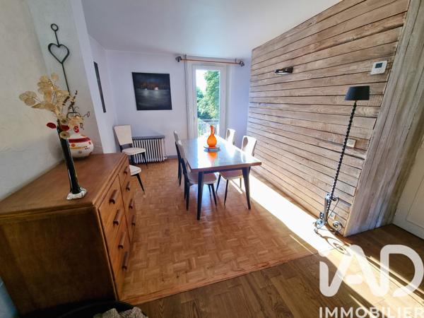 Maison à vendre 7 pièces 152 m² Mazamet