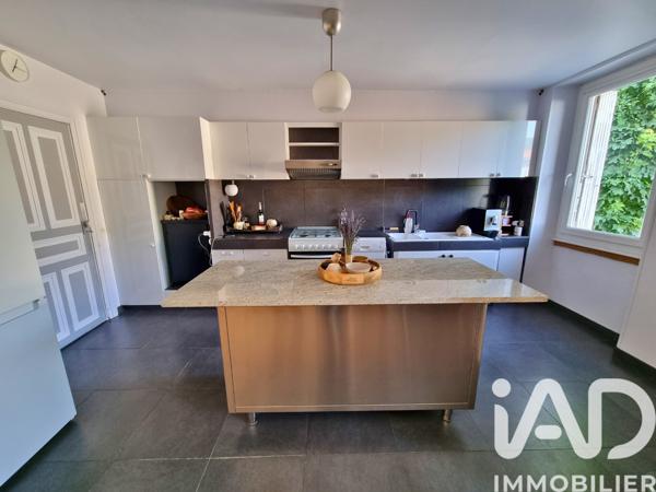 Maison à vendre 7 pièces 152 m² Mazamet