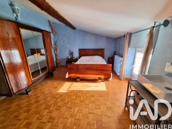 Maison à vendre 7 pièces 152 m² Mazamet