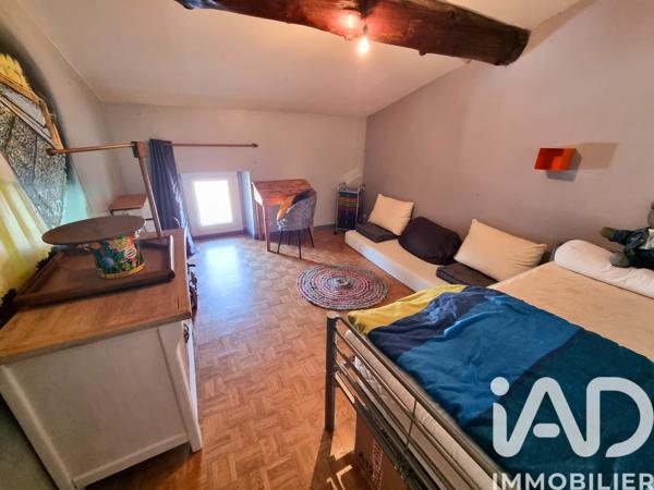 Maison à vendre 7 pièces 152 m² Mazamet