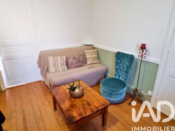Maison à vendre 7 pièces 152 m² Mazamet