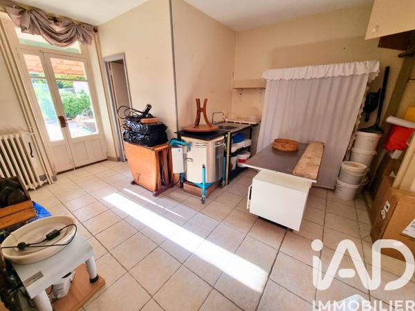 Maison à vendre 7 pièces 152 m² Mazamet