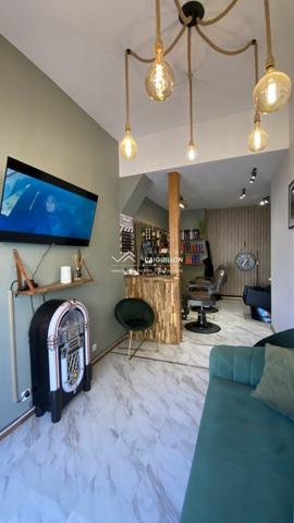 Murs commerciaux Arcachon hyper-centre