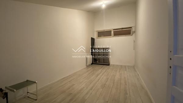 Murs commerciaux Arcachon hyper-centre