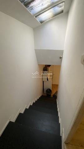 Murs commerciaux Arcachon hyper-centre