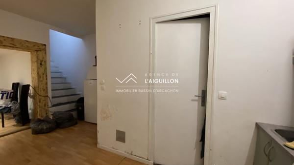 Murs commerciaux Arcachon hyper-centre