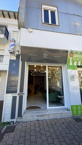 Murs commerciaux Arcachon hyper-centre