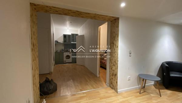 Murs commerciaux Arcachon hyper-centre