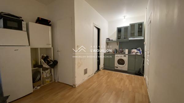 Murs commerciaux Arcachon hyper-centre