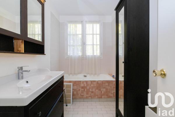 Maison à vendre 7 pièces 169 m² Villecresnes