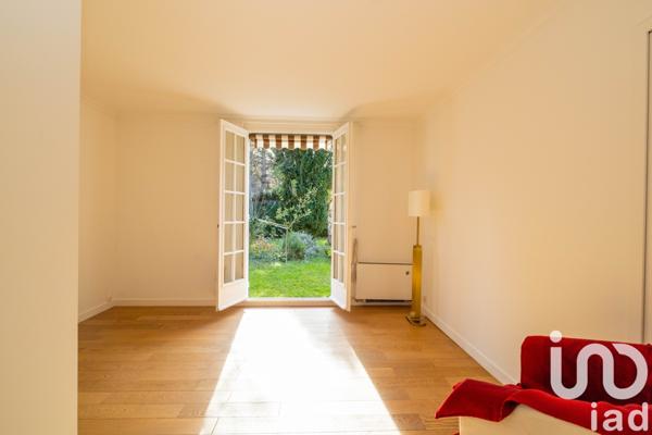 Maison à vendre 7 pièces 169 m² Villecresnes