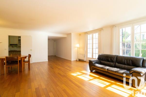 Maison à vendre 7 pièces 169 m² Villecresnes