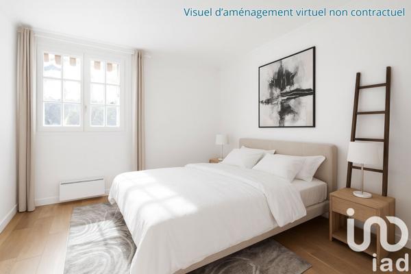 Maison à vendre 7 pièces 169 m² Villecresnes