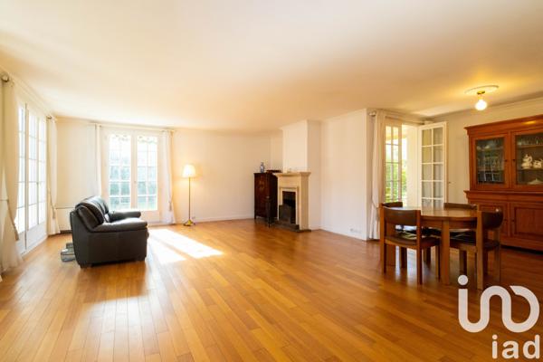 Maison à vendre 7 pièces 169 m² Villecresnes