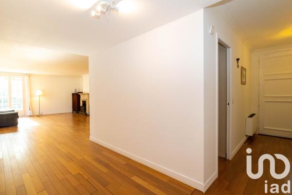 Maison à vendre 7 pièces 169 m² Villecresnes