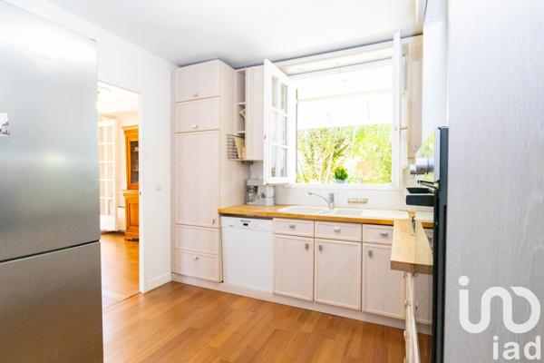 Maison à vendre 7 pièces 169 m² Villecresnes