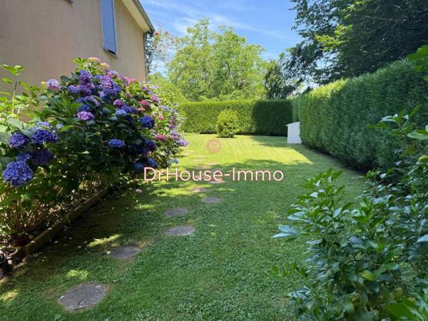 Maison à vendre 4 pièces de 89 m²