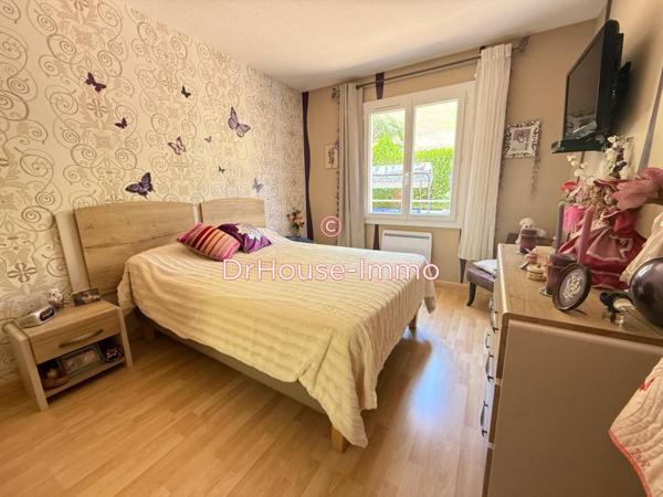 Maison à vendre 4 pièces de 89 m²