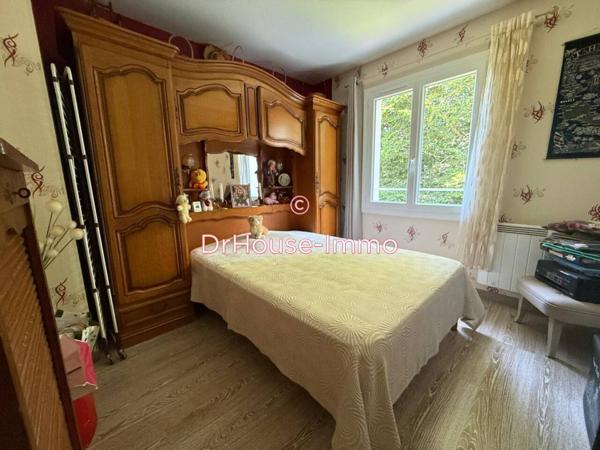Maison à vendre 4 pièces de 89 m²