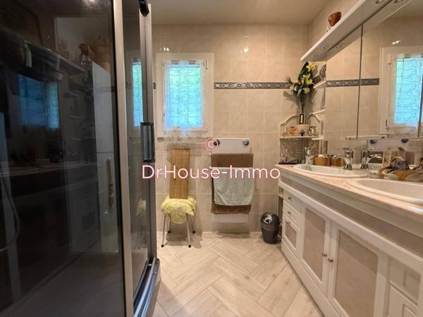 Maison à vendre 4 pièces de 89 m²