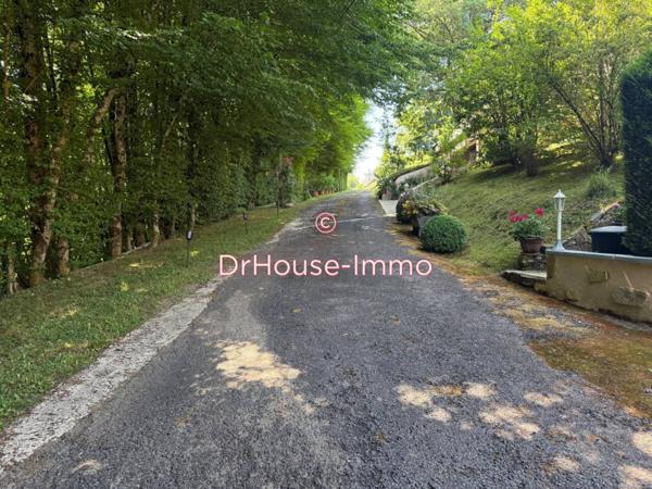 Maison à vendre 4 pièces de 89 m²