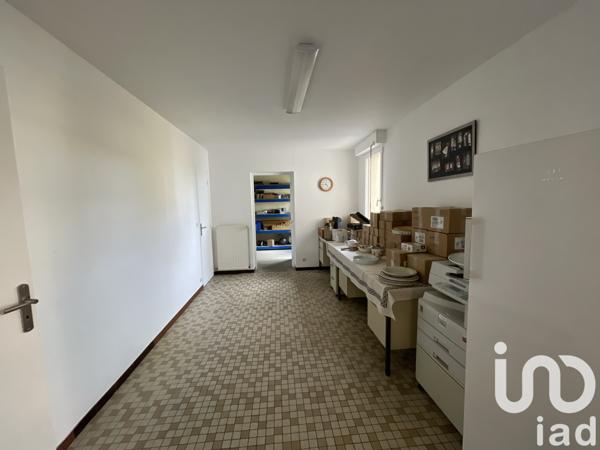 Maison à vendre 4 pièces 250 m² Houdan