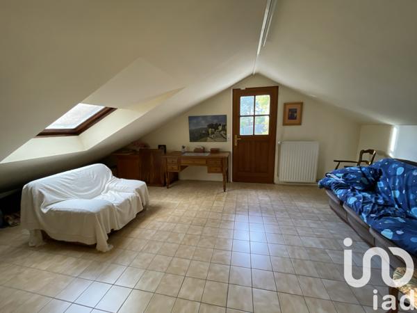 Maison à vendre 4 pièces 250 m² Houdan