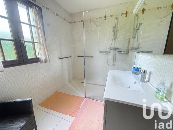 Maison à vendre 4 pièces 250 m² Houdan